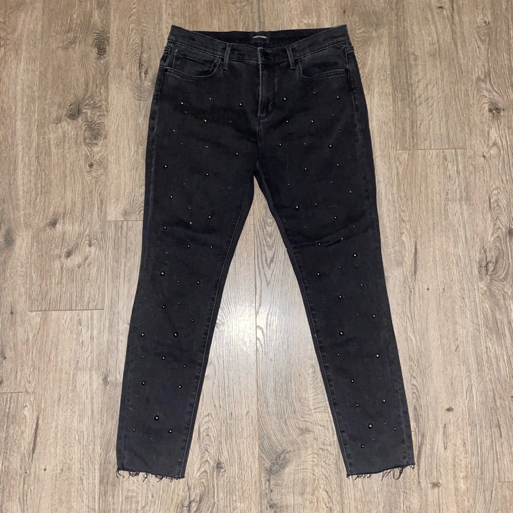 Driftwood Jeans